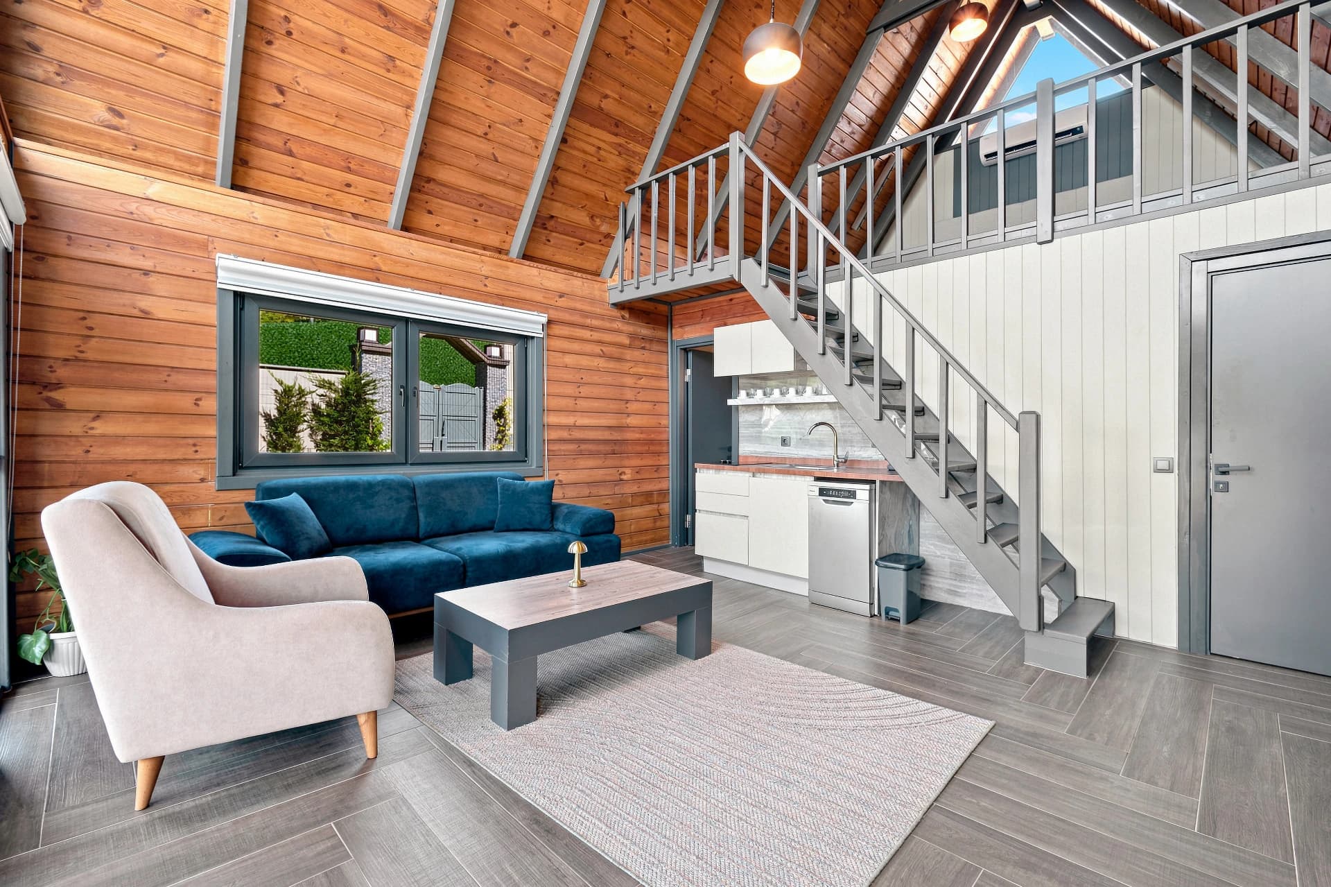 Loft Villa