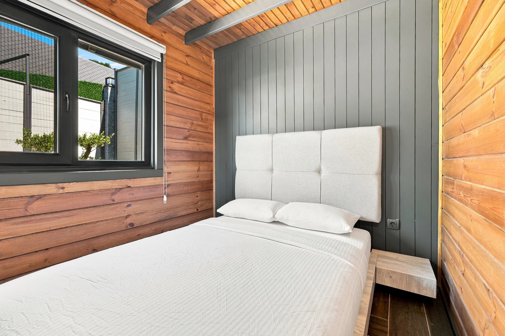 Loft Villa