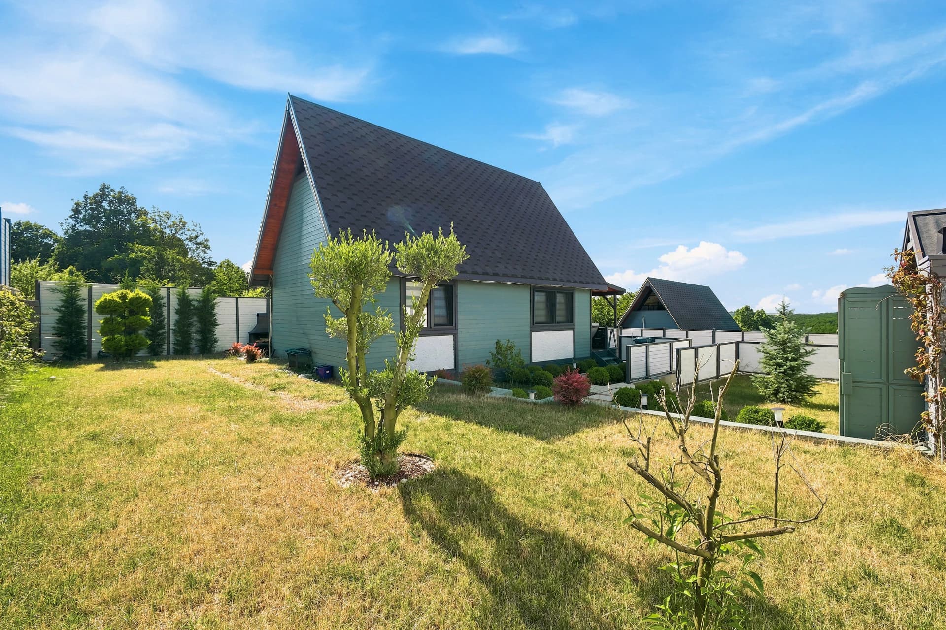 No 7.5 Boutique Villas